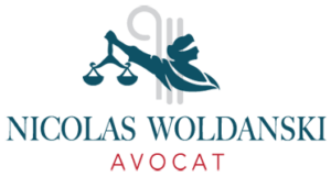 Nicolas Woldanski Logo
