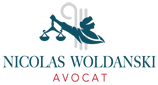 Nicolas Woldanski Logo